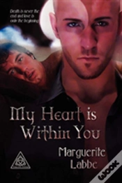 Capa do artigo My Heart Is Within You