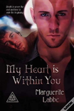 Capa do artigo My Heart Is Within You