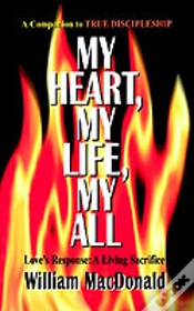 Capa do artigo My Heart, My Life, My All