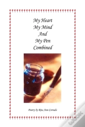Capa do artigo My Heart My Mind And My Pen Combined