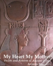 Capa do artigo My Heart My Mother