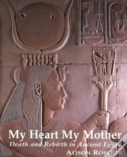 Capa do artigo My Heart My Mother