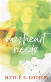 Capa do artigo My Heart Needs