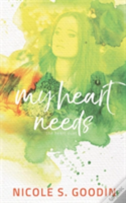 Capa do artigo My Heart Needs