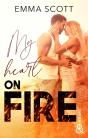 My Heart On Fire - Preview