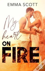 Capa do artigo My Heart On Fire
