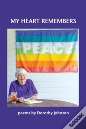 Capa do artigo My Heart Remembers