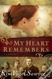 Capa do artigo My Heart Remembers