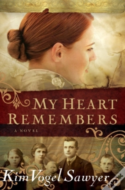 Capa do artigo My Heart Remembers