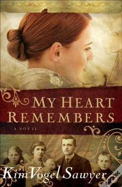 Capa do artigo My Heart Remembers (My Heart Remembers Book #1)