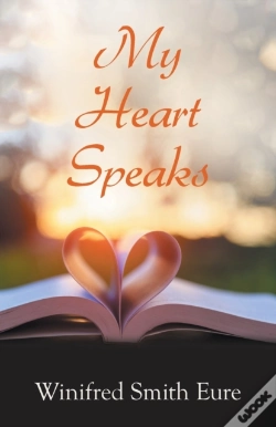 Capa do artigo My Heart Speaks