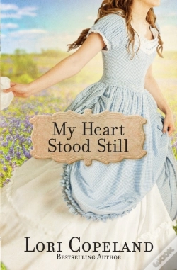 Capa do artigo My Heart Stood Still