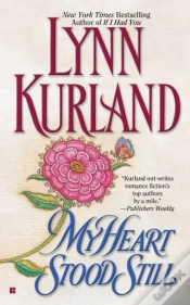 Capa do artigo My Heart Stood Still (Om)