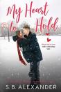 My Heart To Hold - Preview