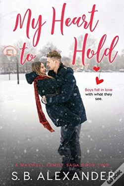 Capa do artigo My Heart To Hold