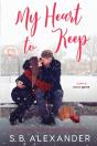 My Heart To Keep - Preview