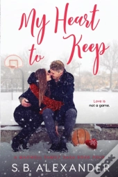 My Heart To Keep