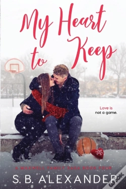 Capa do artigo My Heart To Keep
