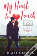 My Heart To Touch