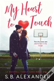 Capa do artigo My Heart To Touch