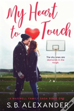 Capa do artigo My Heart To Touch