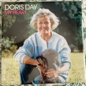 Capa do artigo My Heart - Vinil