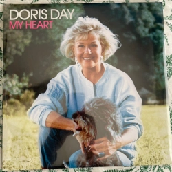 Capa do artigo My Heart - Vinil