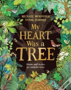 Capa do artigo My Heart Was A Tree