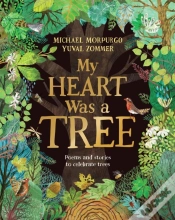 Capa do artigo My Heart Was A Tree