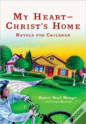 Capa do artigo My Heartâ€“Â€“Christ`S Home Retold For Children