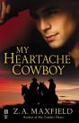 My Heartache Cowboy - Preview