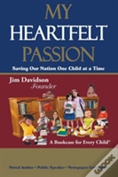My Heartfelt Passion