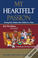 My Heartfelt Passion