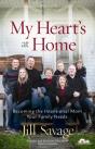 My Heart'S At Home - Preview