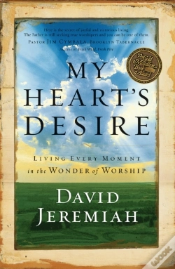 Capa do artigo My Heart'S Desire