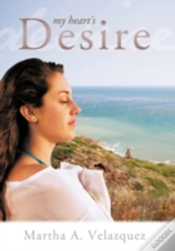 Capa do artigo My Heart'S Desire