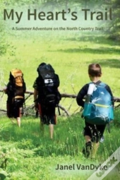 My Heart'S Trail