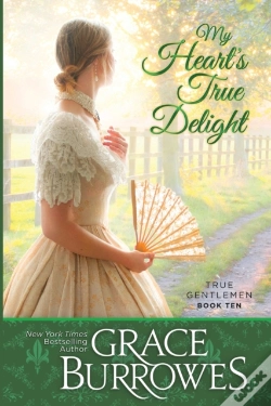 Capa do artigo My Heart'S True Delight