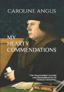 Capa do artigo My Hearty Commendations