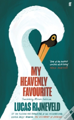 Capa do artigo My Heavenly Favourite