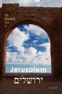 My Heavenly Year In Jerusalem - Preview