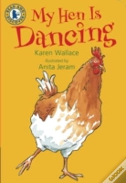 Capa do artigo My Hen Is Dancing