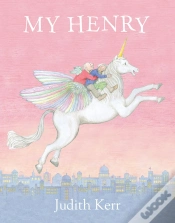 Capa do artigo My Henry