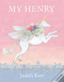Capa do artigo My Henry