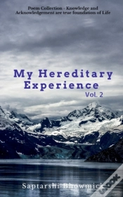 Capa do artigo My Hereditary Experience Vol. 2