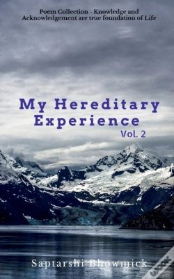 Capa do artigo My Hereditary Experience Vol. 2