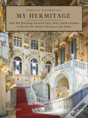 Capa do artigo My Hermitage