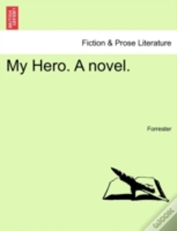 Capa do artigo My Hero. A Novel.