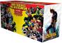 My Hero Academia Box Set 1 - Preview