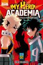 My Hero Academia T02 - Preview